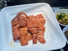 -铜锣湾·有麝自然香(重庆新天地店)