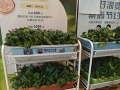 -烹然四季椰子鸡火锅(姚家园万象汇店)