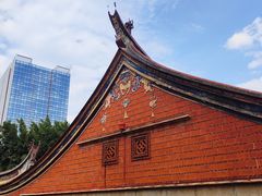 -晋江五店市传统文化旅游区