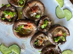 -玛吉阿米·餐吧