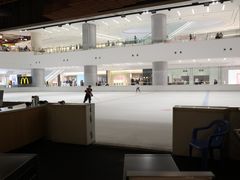 -TheRink大零溜冰场(IFS国金中心店)