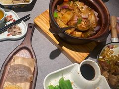 -晓粤·惹味粤菜(凯德乐峰广场店)