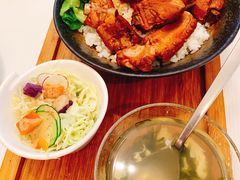 美人鱼芝士-随心小姐