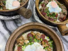 -红星光发煲仔饭(大石街店)