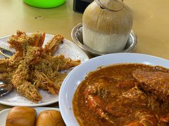 -無招牌海鮮(芽笼店)