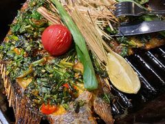 -云海肴·汽锅鸡·云南菜(领展购物广场·中关村店)