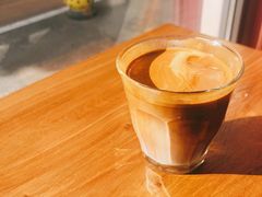Dirty-Punchline Coffee&Roaster(同济大学店)