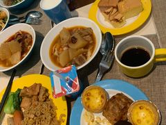 -帝企鹅自助餐厅•儿童岛•真企鹅(长隆企鹅酒店)