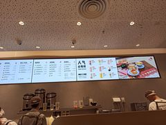 -喜茶(合肥正大广场店)