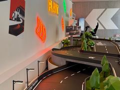 -现代汽车文化中心 Hyundai Motorstudio Beijing