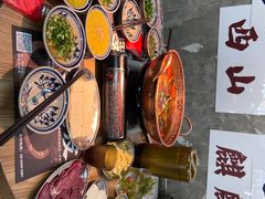 -滇牛云南火锅(桂林路店)