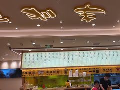 -陳香貴·兰州牛肉面(上海长风大悦城店)
