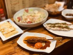 -烧鸟周居酒屋(香山店)