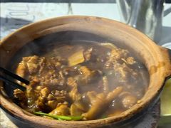 -雄伟美食(高沙中街店)