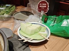 -巴奴毛肚火锅(龙湖锦艺城店)