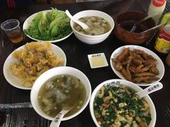 -蓝记云吞(正果店)