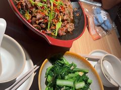 -太二酸菜鱼(花都融创茂店)