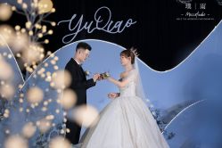 -MECCI婚礼摄影跟拍(红东方广场店)