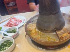 -阳坊大都涮羊肉(阳坊总店)