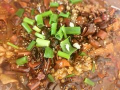 -蜀香妈妈菜馆(海王路店)