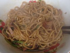 -泰顺江南春面馆