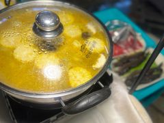 -小煵记·打边炉(西丽文光店)