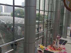 -东荟城名店仓