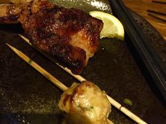 -木子烧鸟屋(百子湾店)