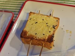 -三毛烧烤·南昌大排档(山姆店)