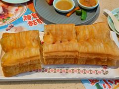 -点都德(千灯湖环宇城店)