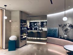 -théATRE 茶聚场(王府中環店)