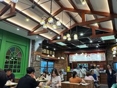 -龙抄手(春熙路总店)