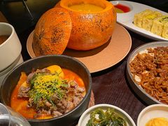 -Fuzzy Bistro 浮几韩餐·茶酒馆