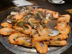 -船奇蒸汽海鲜·闽菜(八市海鲜总店)