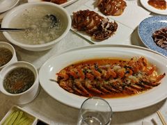 -全聚德(上海首店浦东店)