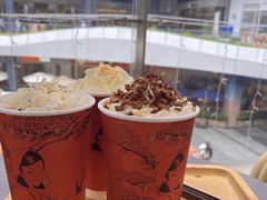 -BeauTea水仙(coco park店)
