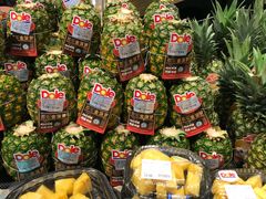 -盒马鲜生(皇庭广场店)