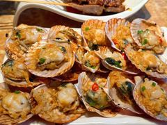 -喝丢一只鞋海鲜烧烤·海肠捞饭(东关街店)