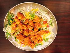-青春分食(仙林大学城店)