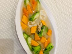 -香港富临皇宫(五月花商业广场店)