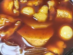 -海底捞火锅(曼巴特广场店)