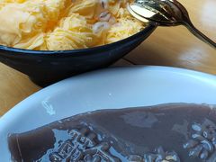 -鞠婆婆•绵绵冰•凉糕•手工冰粉(苏稽一店)