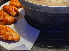 -哈拉海和牛主题餐厅(哈西店)