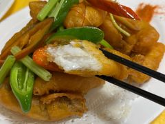 -金豪沙姜鸡饭店(昌平路店)