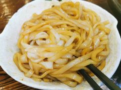 -黑白电视长沙小吃(美林M·LIVE天地东座店)