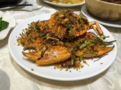 -凤城礼记鱼翅海鲜酒家(新马路总店)
