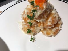 芥末虾仁球-太二酸菜鱼(沈阳万象城店)