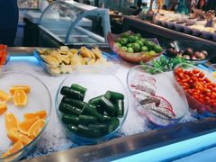 -渔纬港海鲜自助餐厅(湖里万达店)