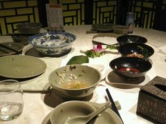 -汉唐宴长安食府