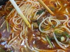 -一品飘香米线(一中总店)